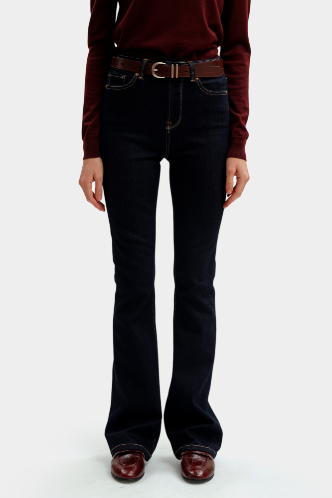 Кеды Geox Натуральная кожа Черный