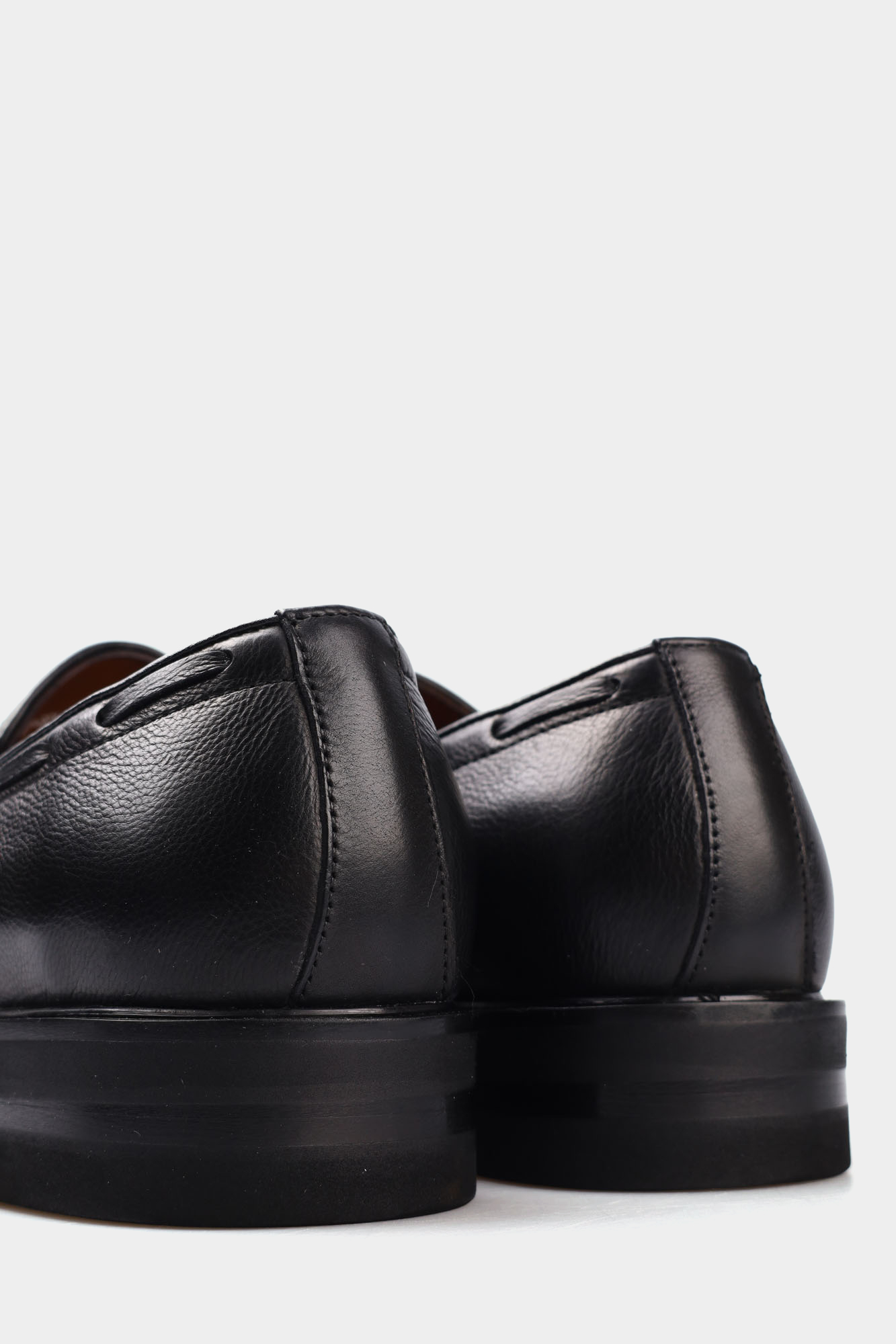 MCP-801-21 Лоферы Marc Cony Черный