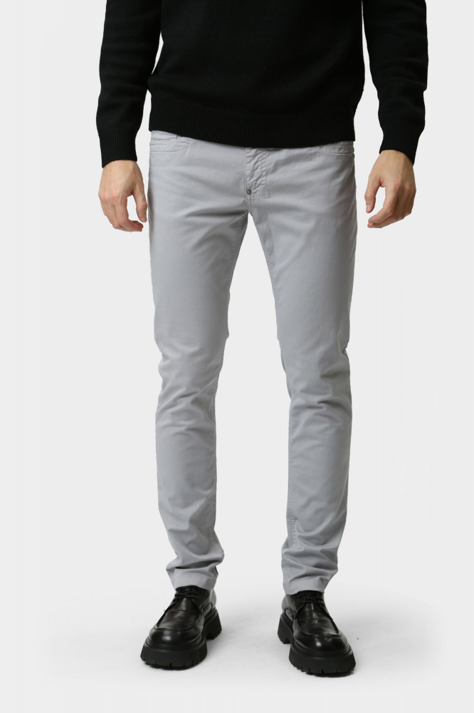 Рубашка Strellson Хлопок Белый