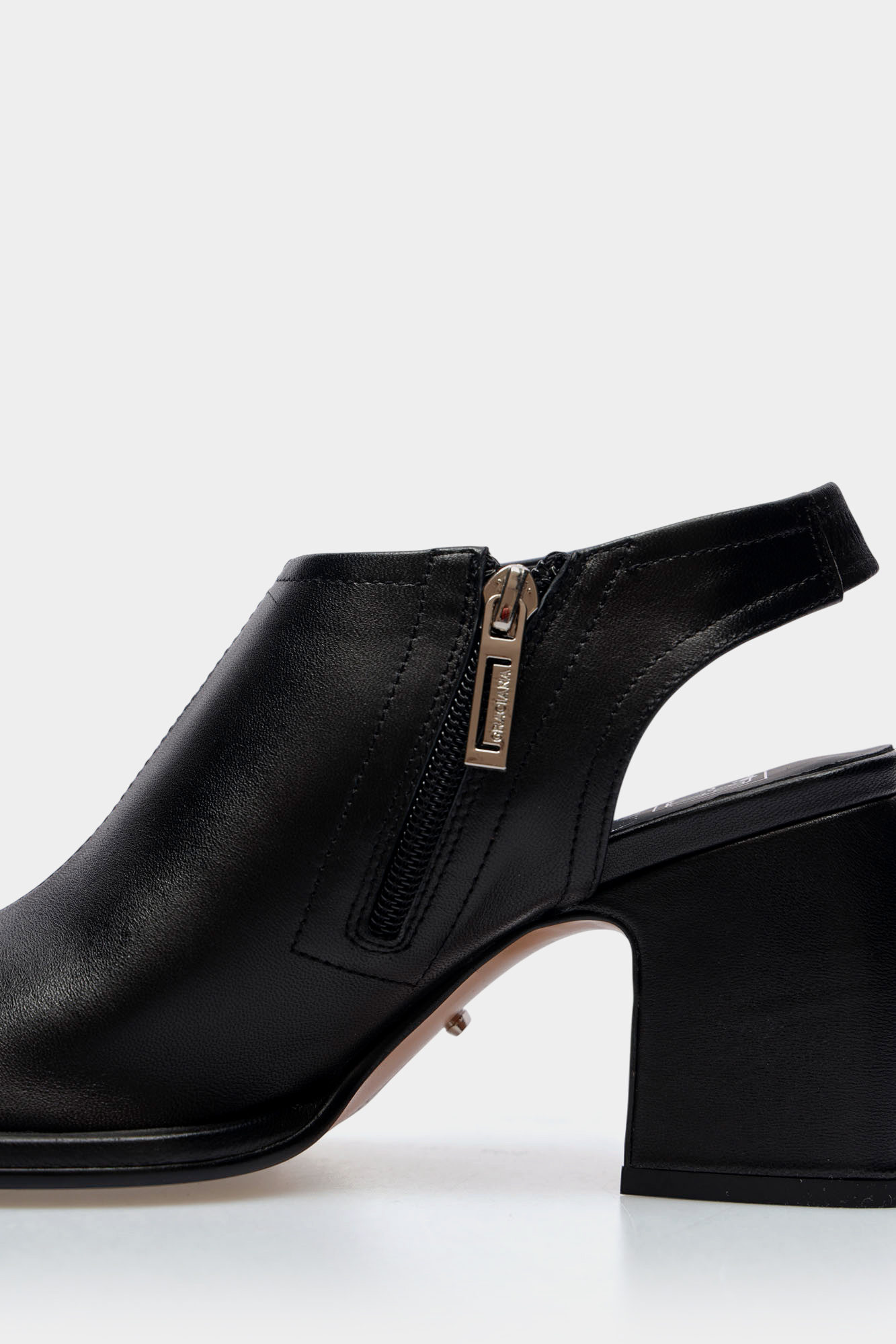 1322-5 Туфли Graciana Черный