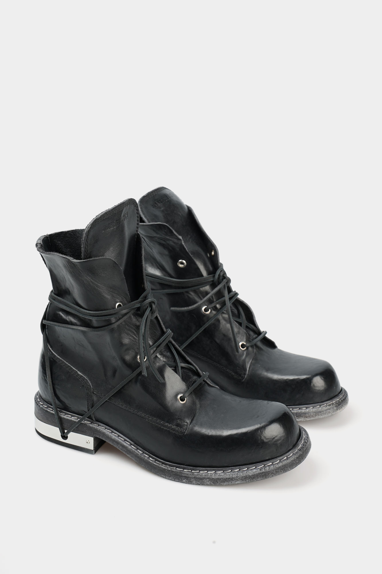 22029 Ботинки Bikkembergs Черный