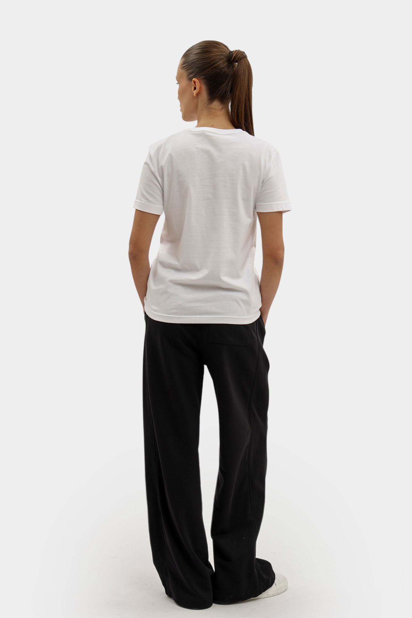 LV047B224G футболка calvin klein jeans 