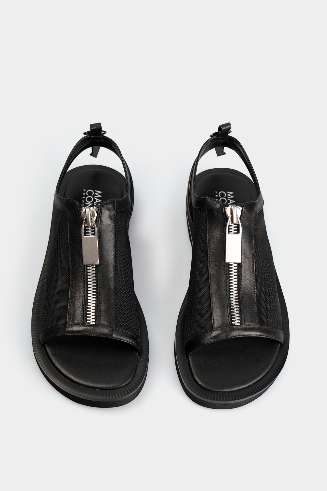 6103-328-42 Сандалии Marc Cony Черный