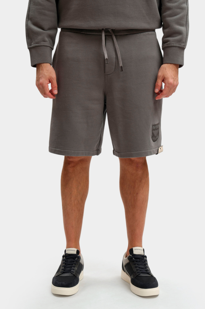 Шорты Emporio Armani