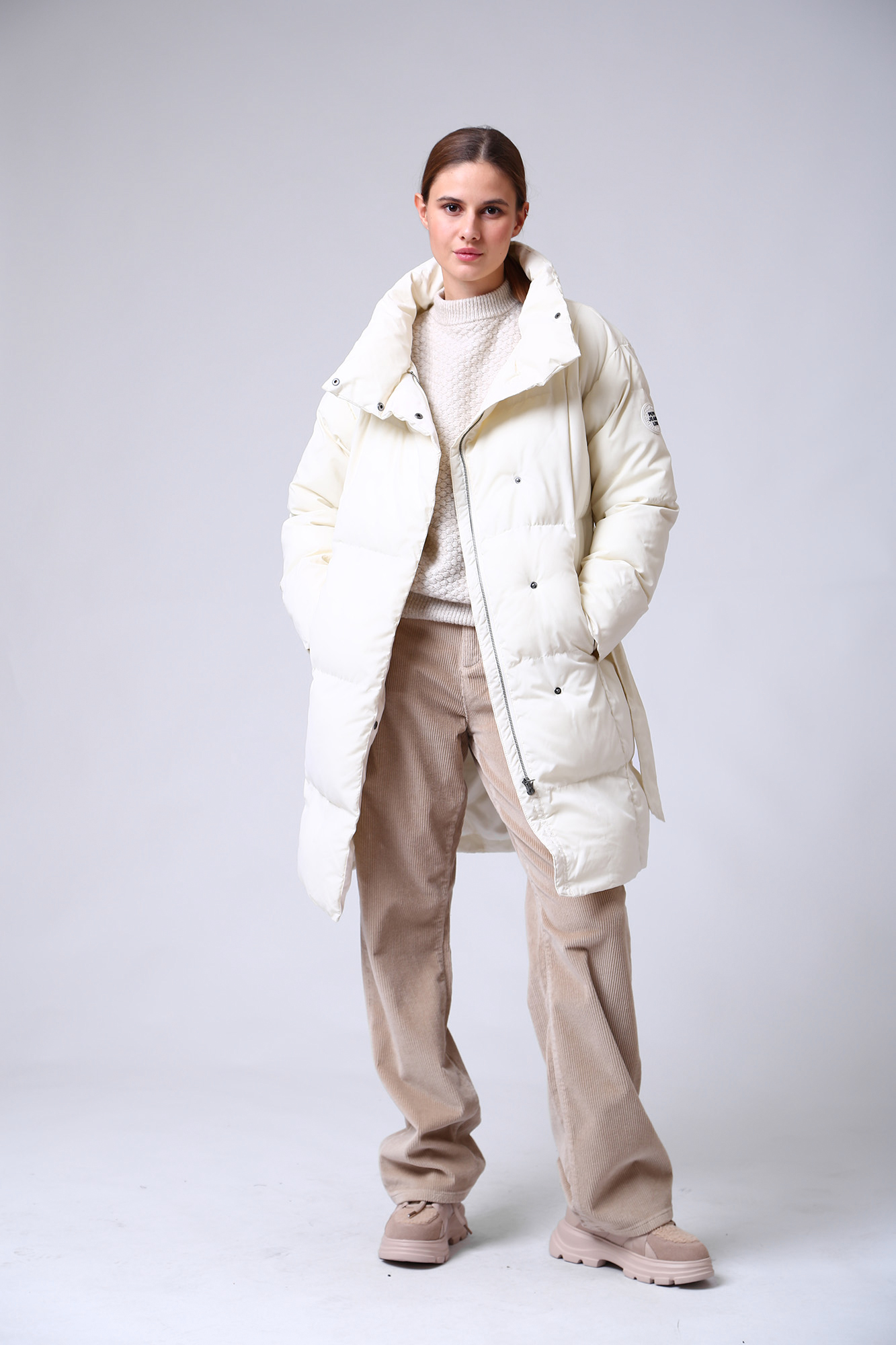 PL401960 куртка утепленная pepe jeans 