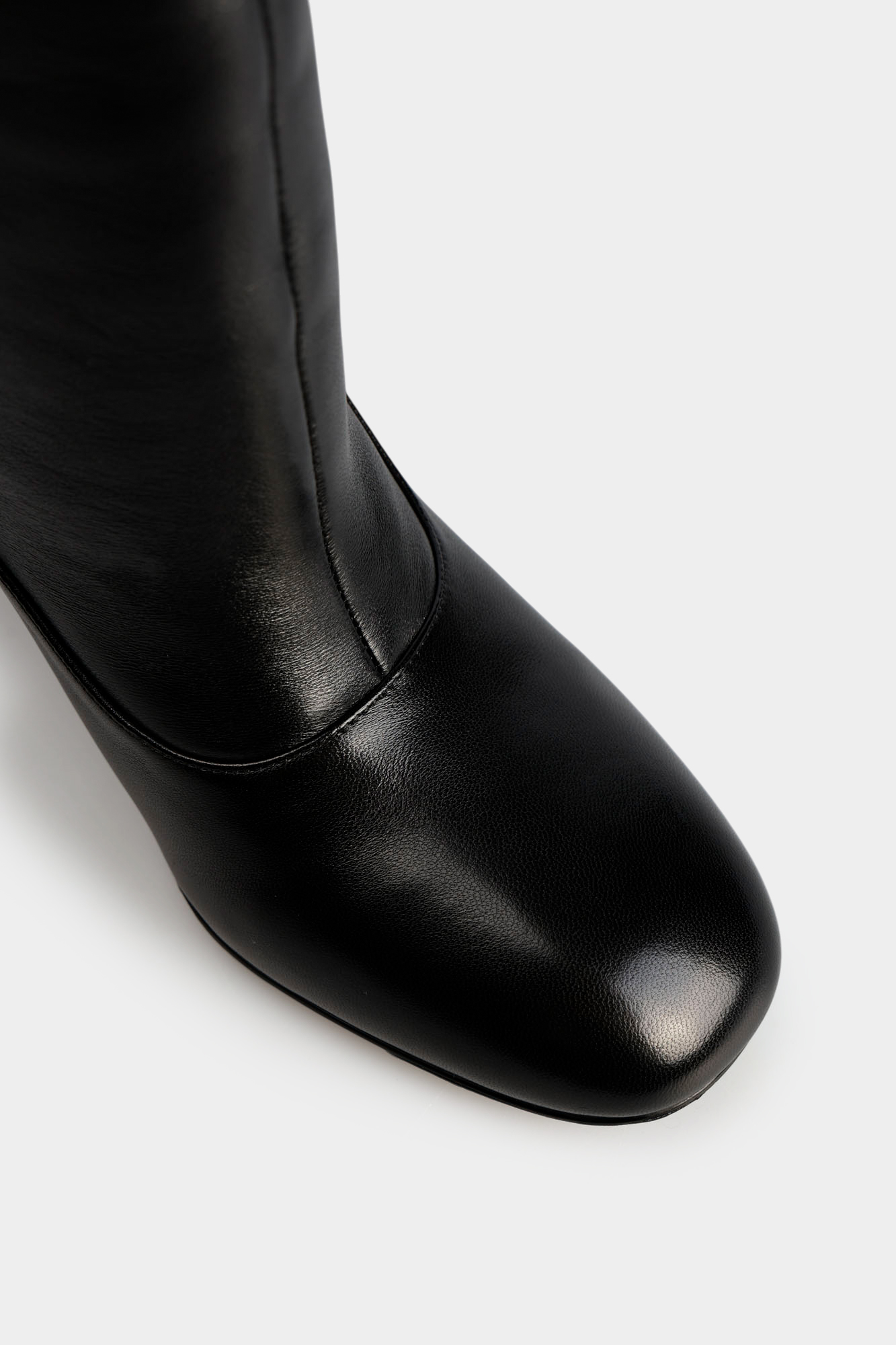 GK25080-2 Ботильоны Graciana Черный