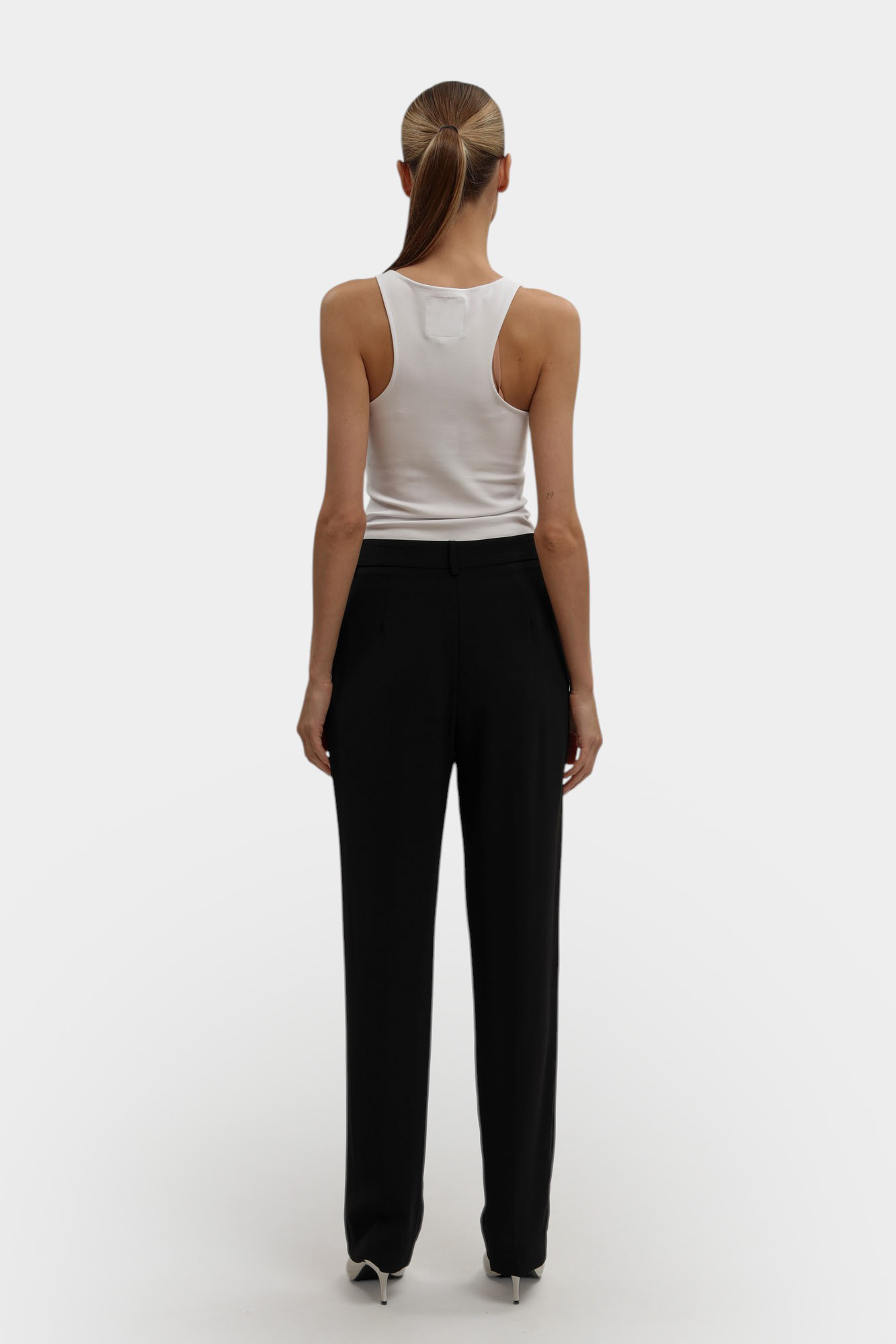 XW000664_AF10872 брюки armani exchange 