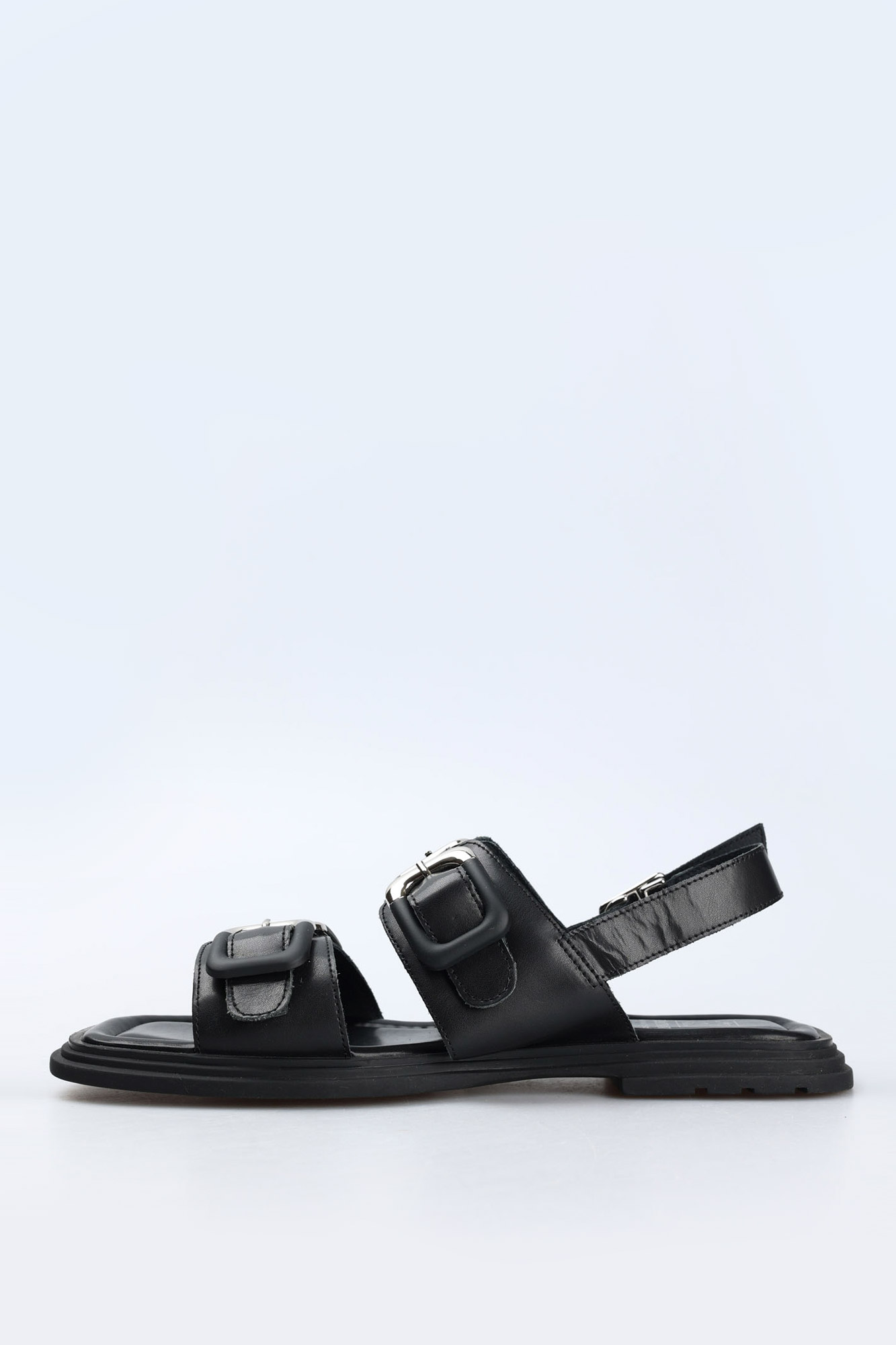 GR8-2373-5 Сандалии Graciana Черный