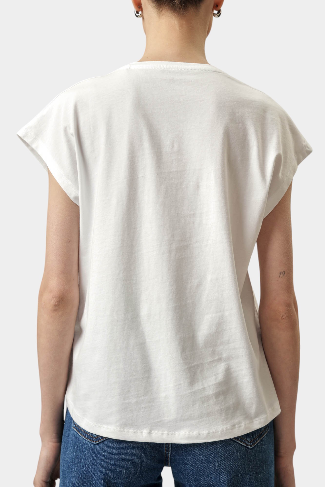 PL506071 футболка pepe jeans 