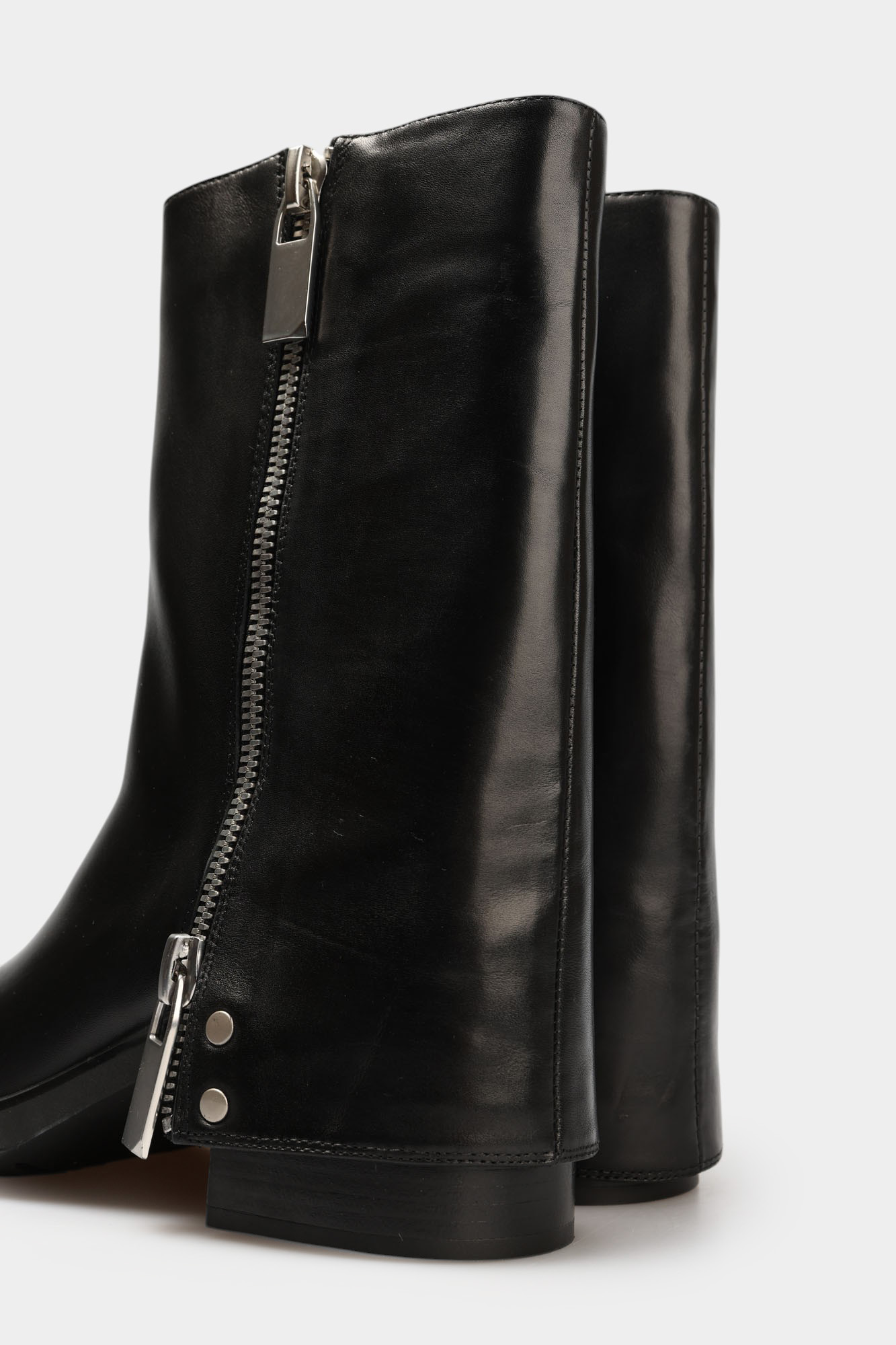 5203-629-5 Ботинки Marc Cony Черный