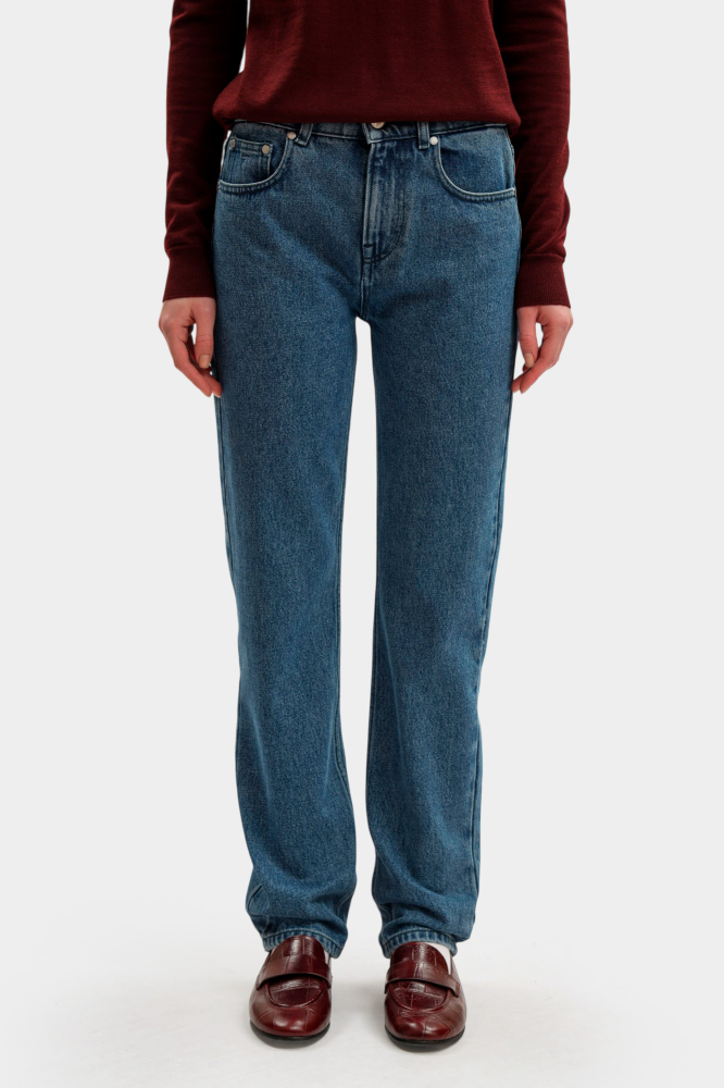 Джинсы Trussardi