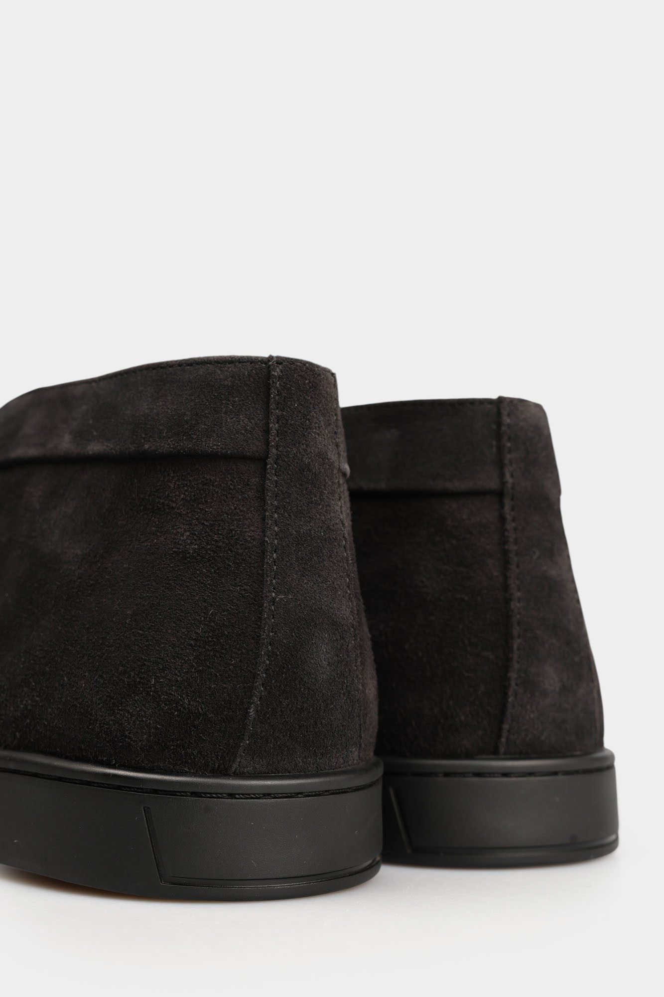 P98-1-3 Лоферы Graciana Серый