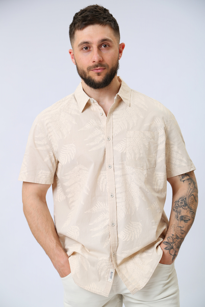 Брюки спортивные Armani Exchange Хлопок Синий