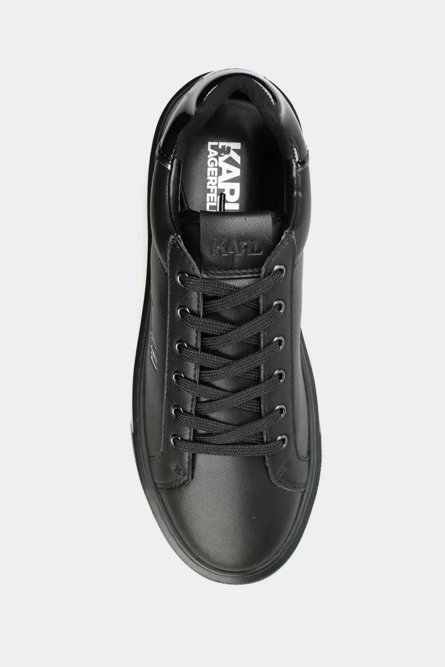 KL62223F Кеды Karl Lagerfeld 