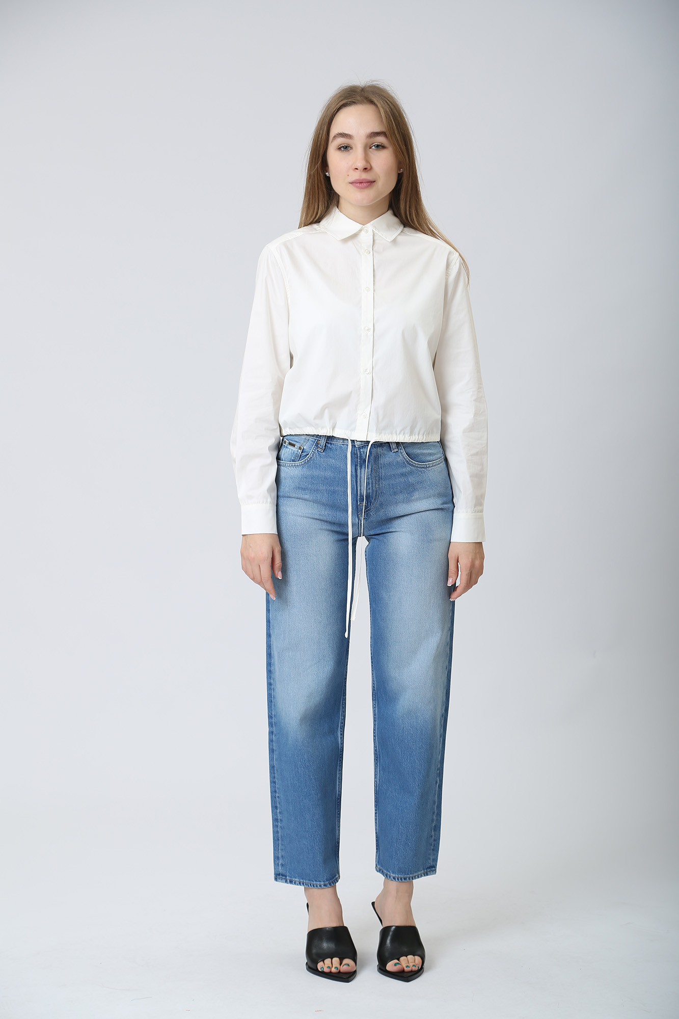 PL204158 джинсы 'dover' pepe jeans 