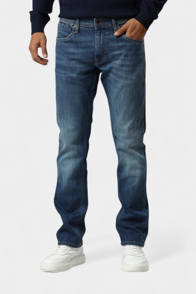 Ботинки El Tempo  Черный