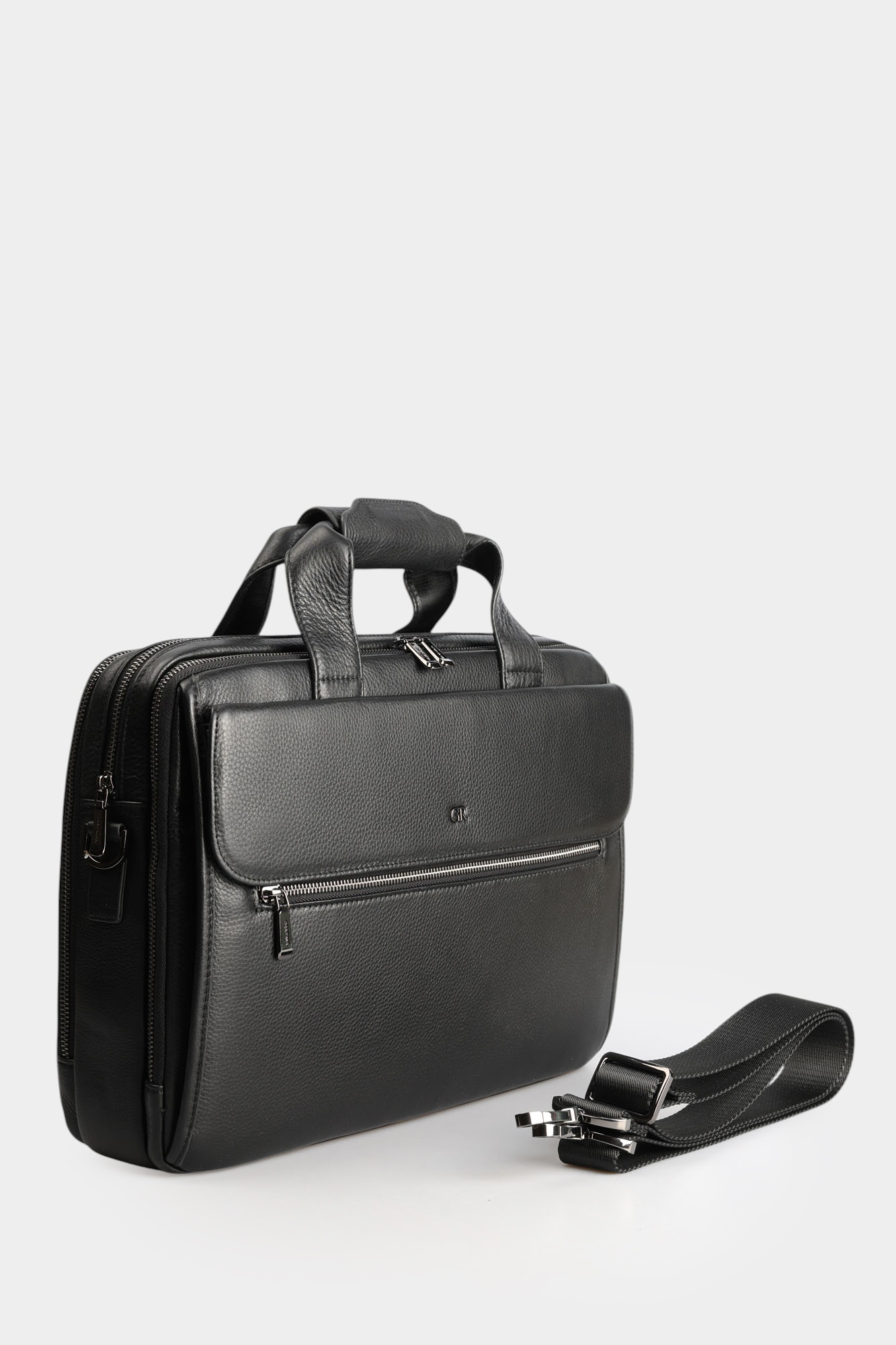 LP45-2093-1 Портфель Graciana Черный