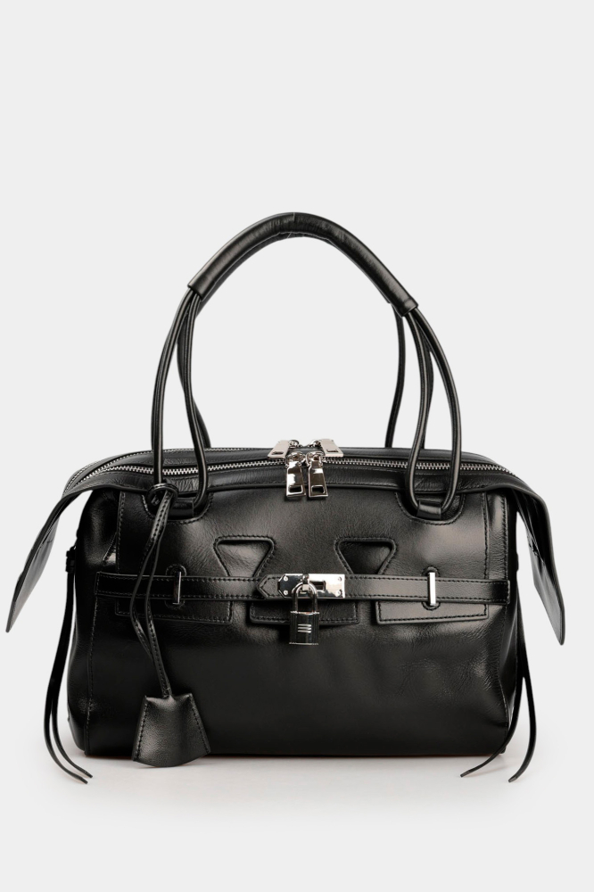 Туфли Marc Cony Натуральная кожа Хаки