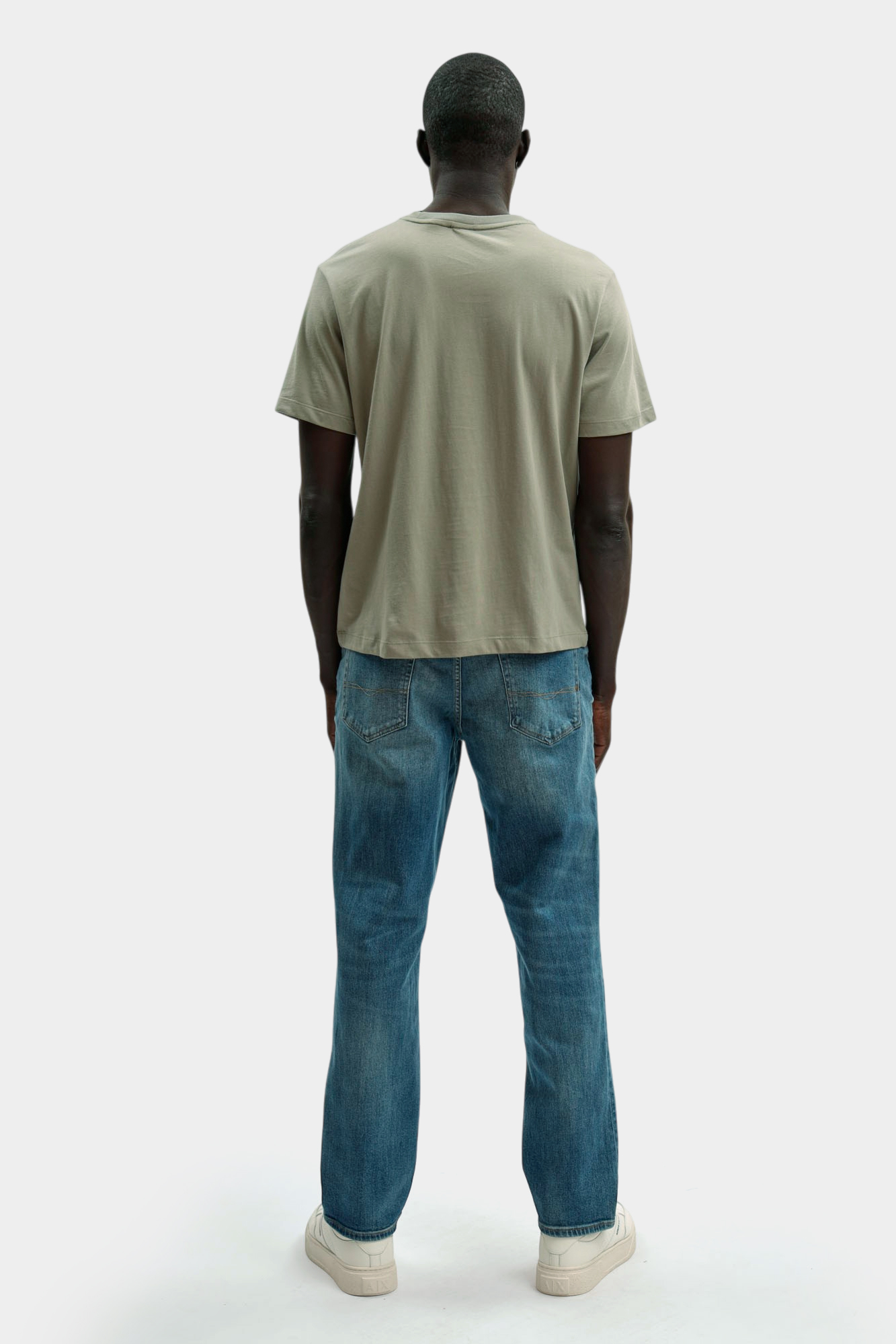 PM5010292 Футболка Pepe Jeans Зеленый