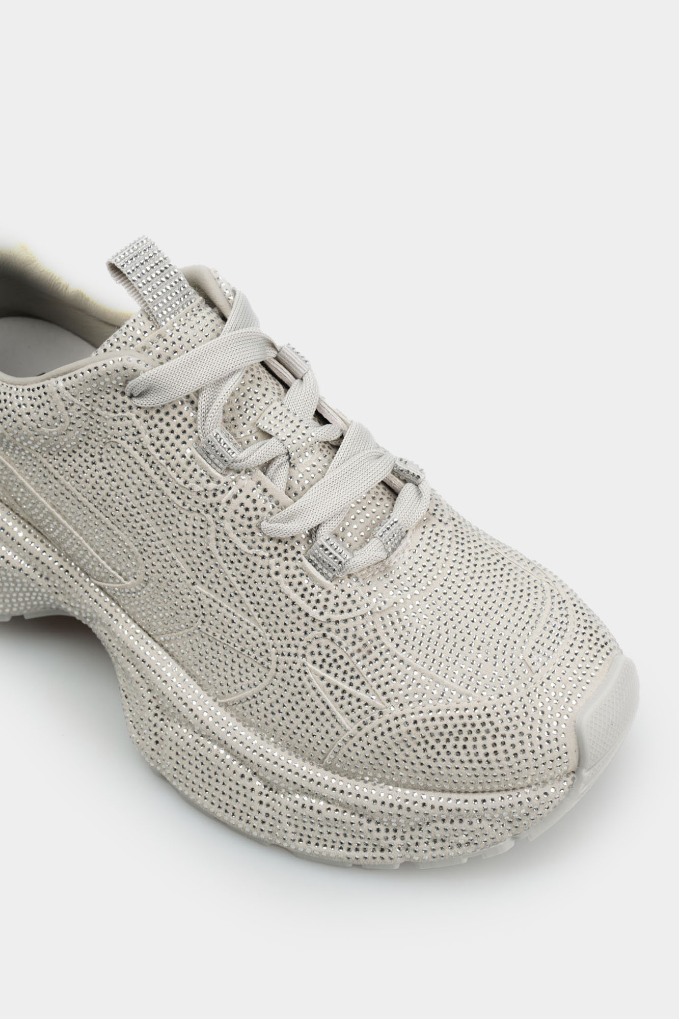 MC21612 Кроссовки Marc Cony Серебряный