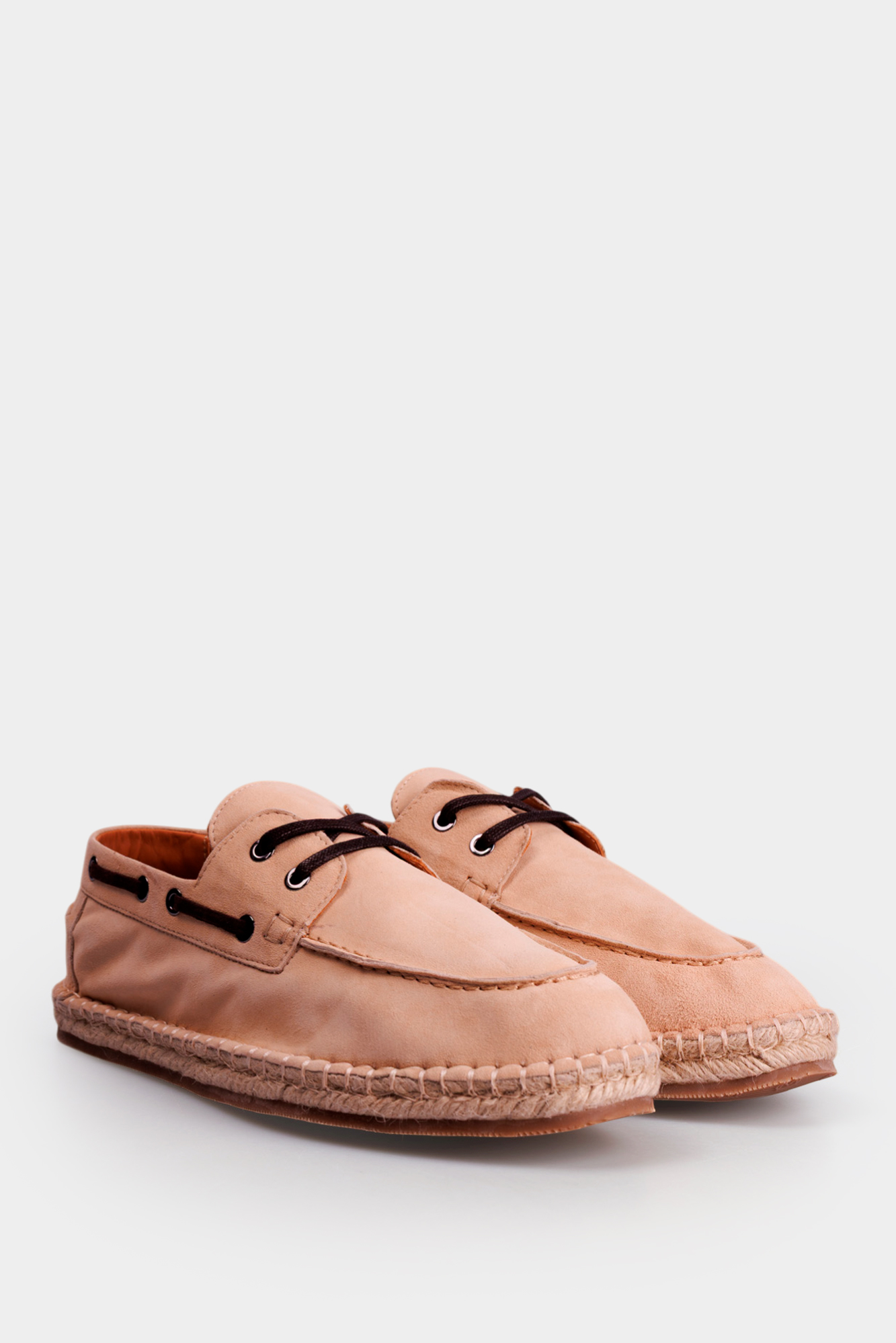 Эспадрильи Marc Cony Бежевый