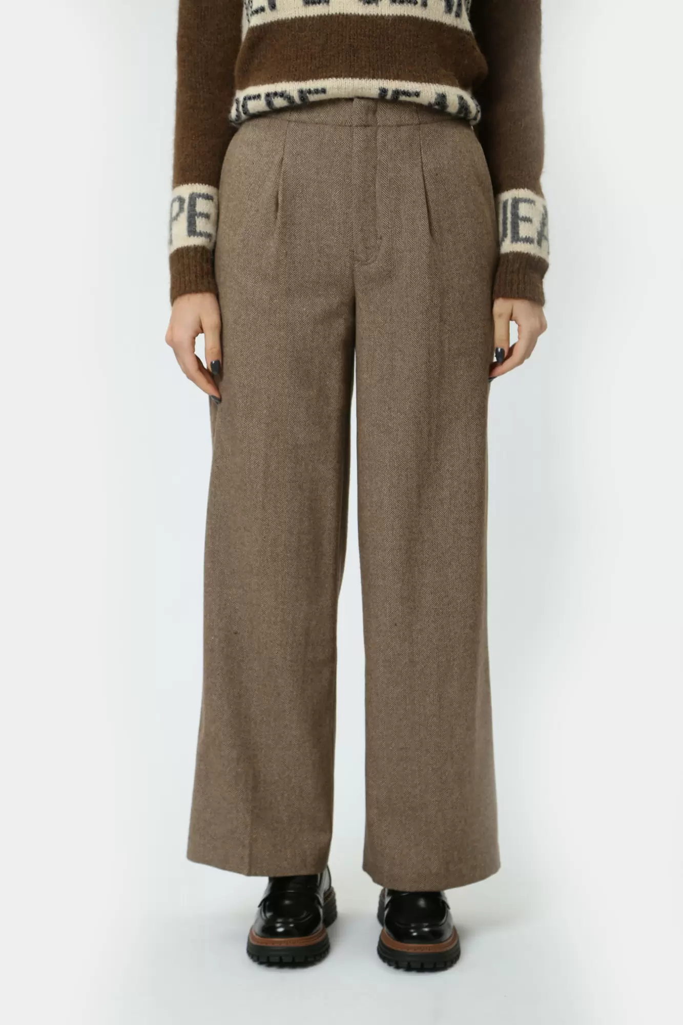 PL211772 брюки pepe jeans 