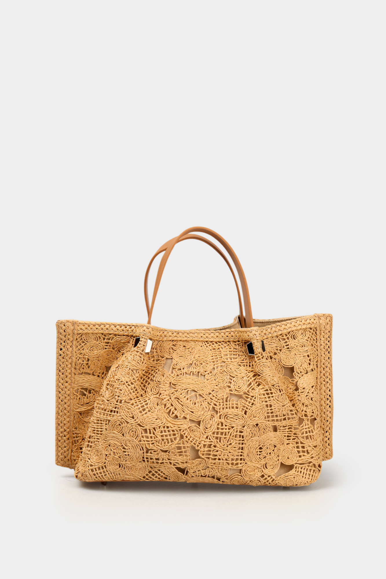 6192-311-692 Сумка Marc Cony Бежевый