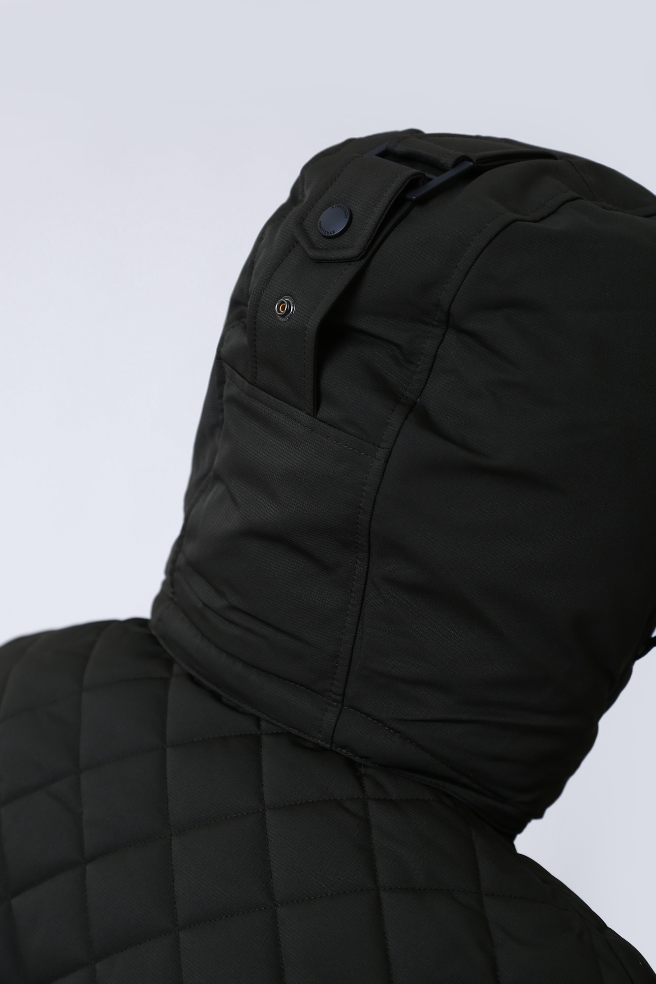 30034637_10014218 Куртка Strellson Черный