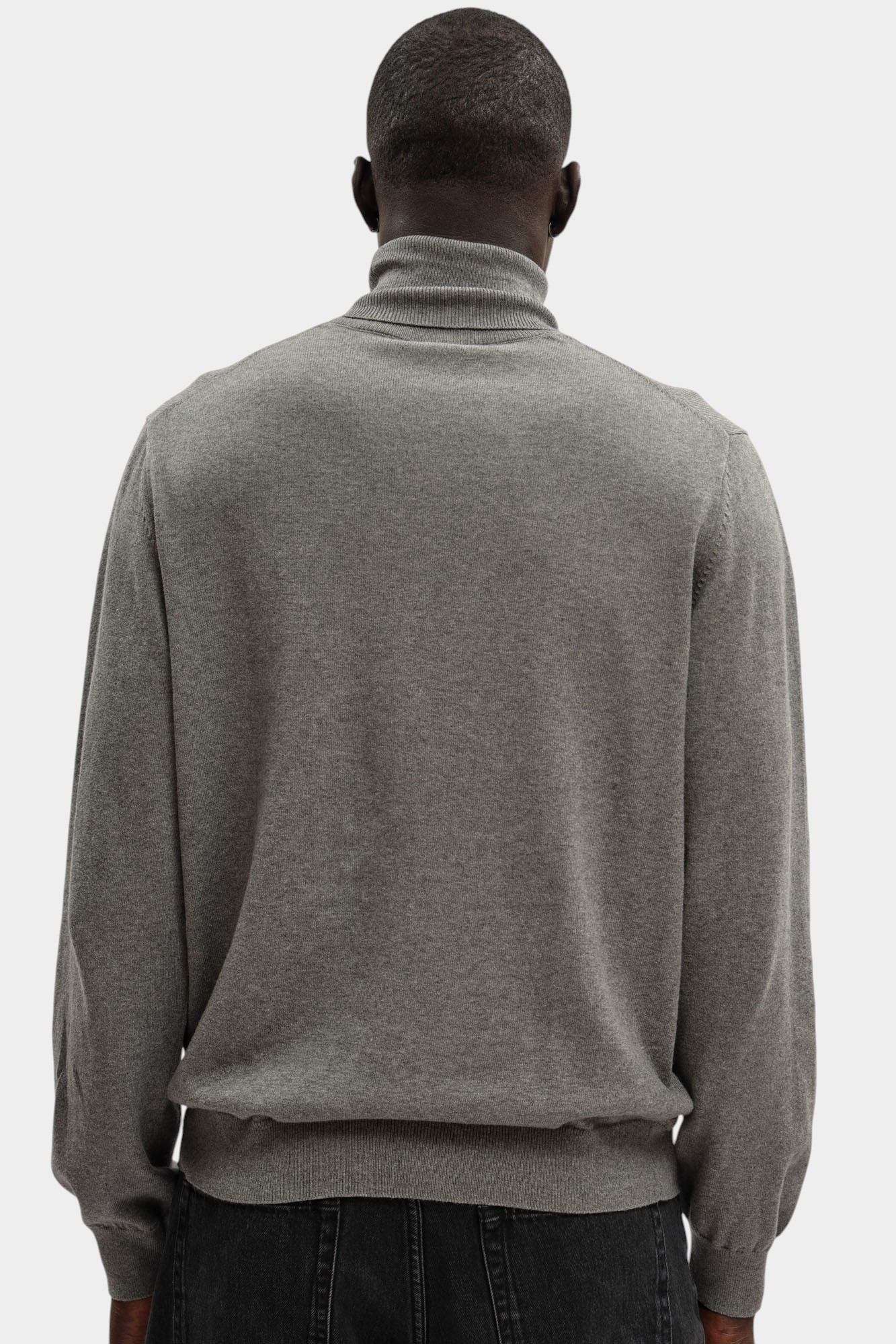 Водолазка Geox Серый