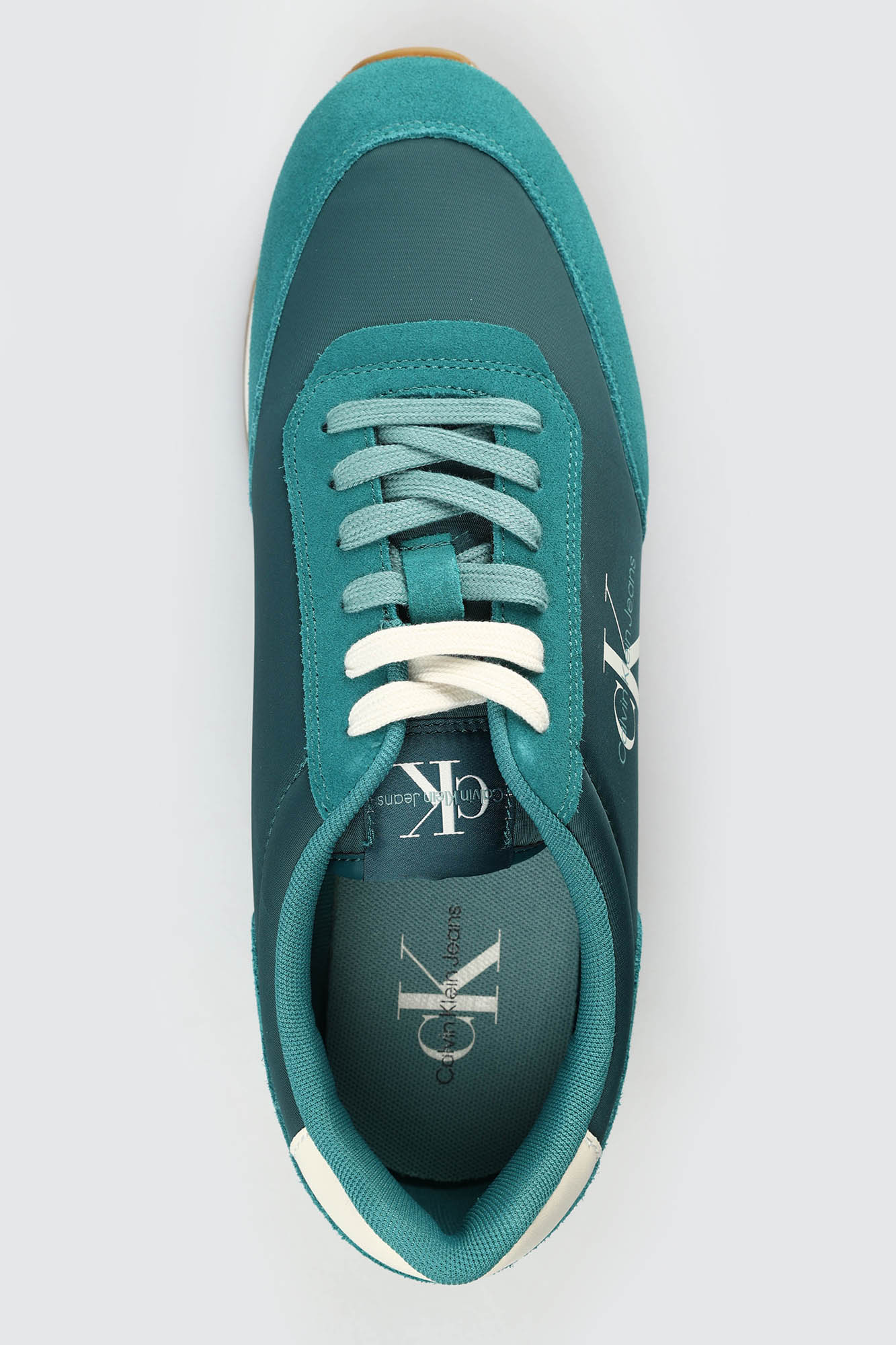 YM0YM00746 Кроссовки Calvin Klein Jeans Синий