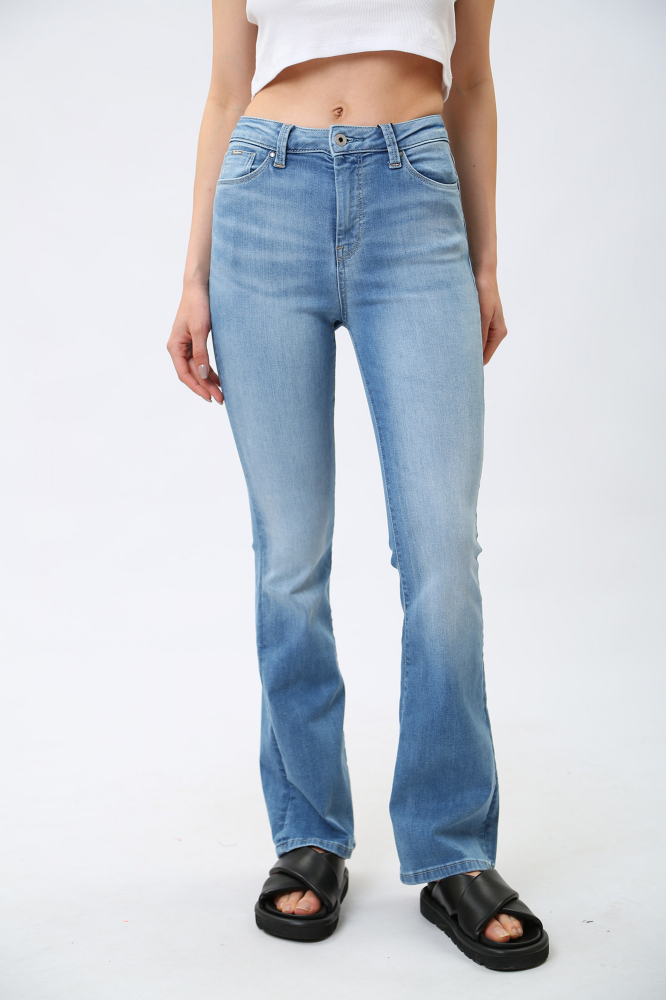 Кеды Marc Cony  Бежевый