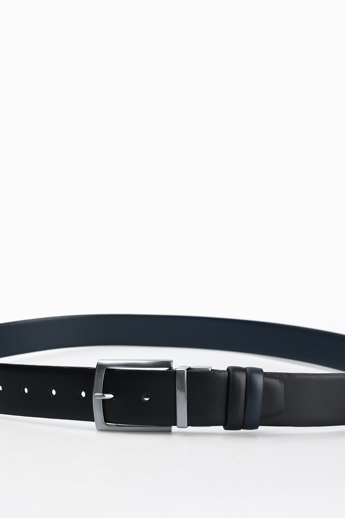 21312300000 Ремень Marc Cony Черный