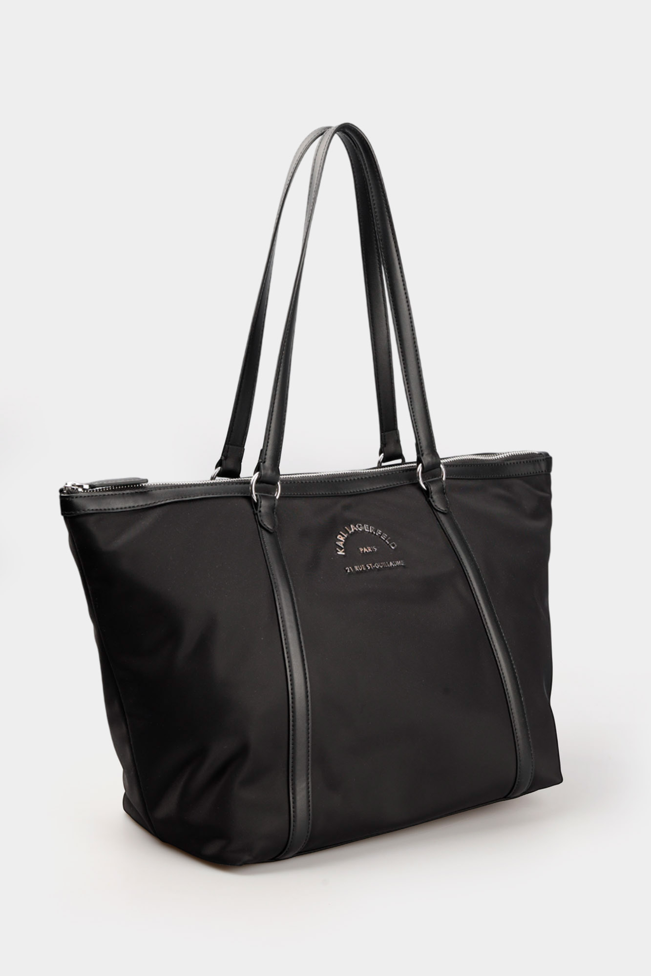A2W30080 Сумка Karl Lagerfeld Черный