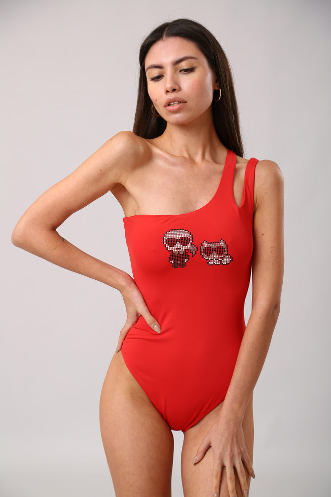 Очки солнцезащитные Brenda  Зеленый