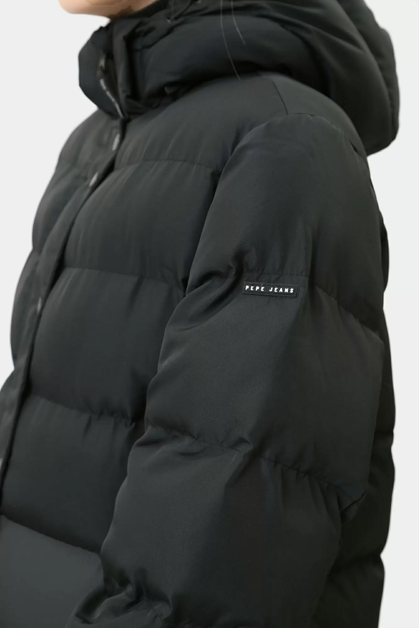 PL402437 куртка pepe jeans 