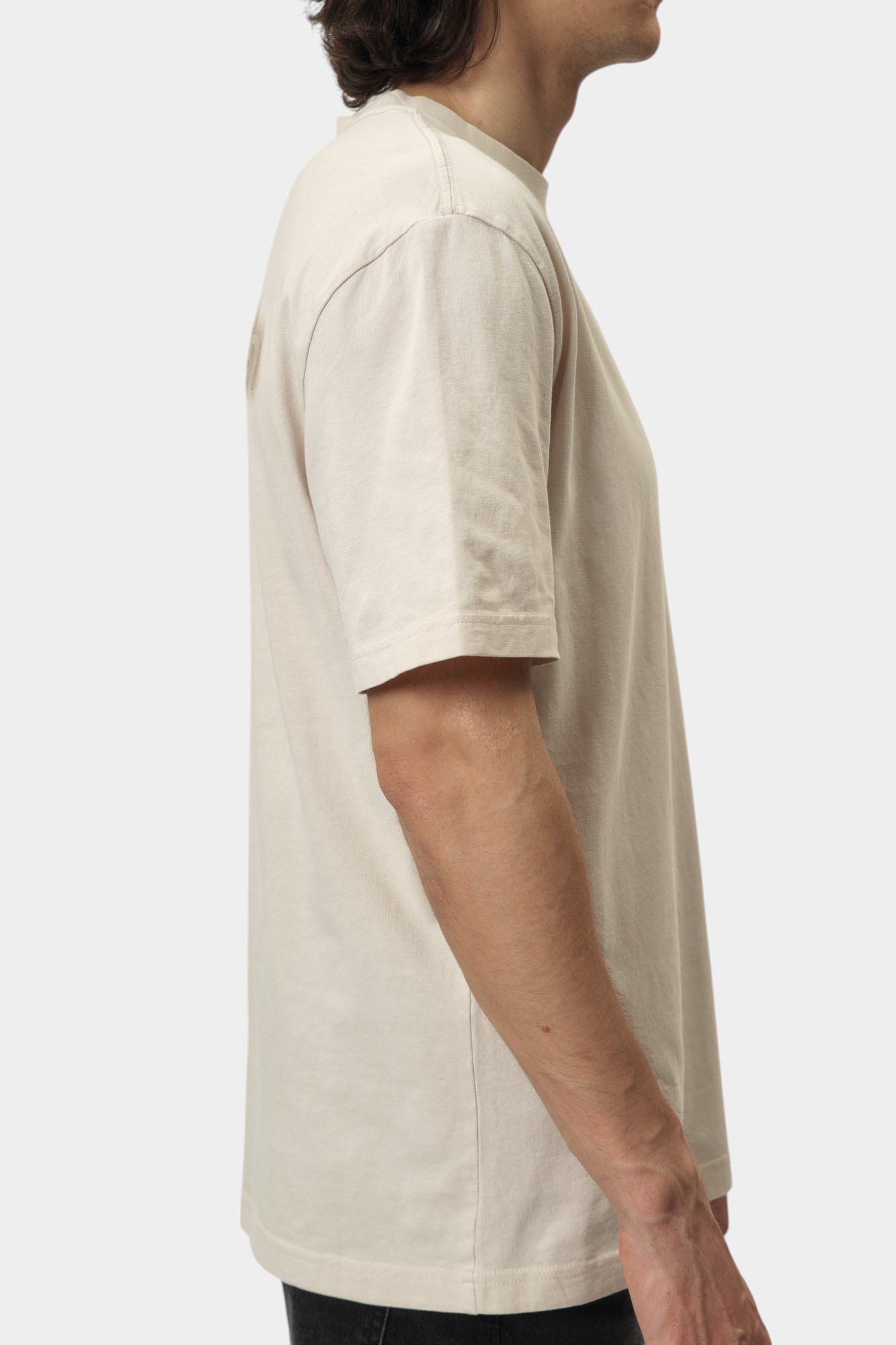 J30J327078 Футболка Calvin Klein Jeans Белый