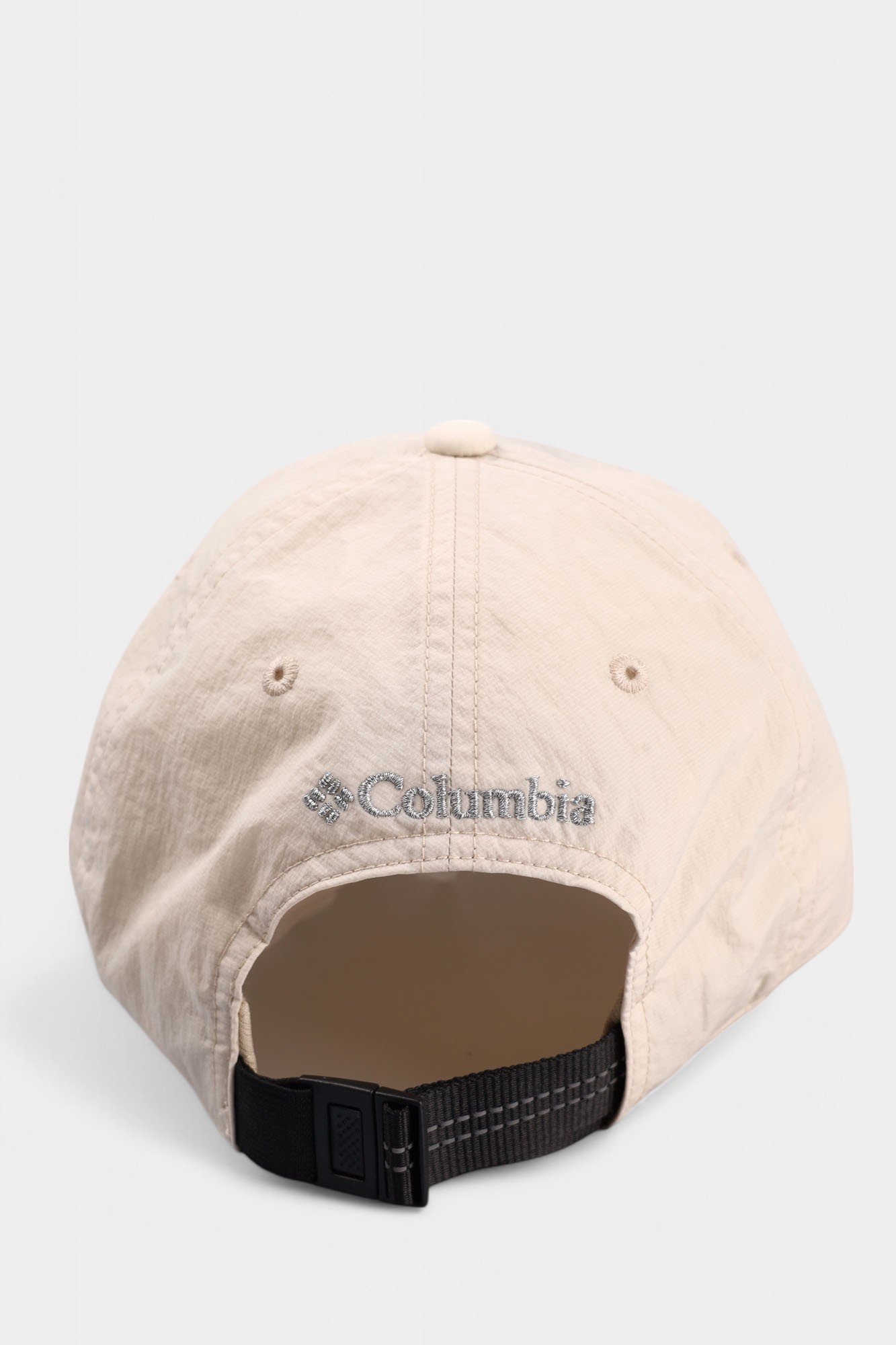 2121191 Кепка Columbia Бежевый