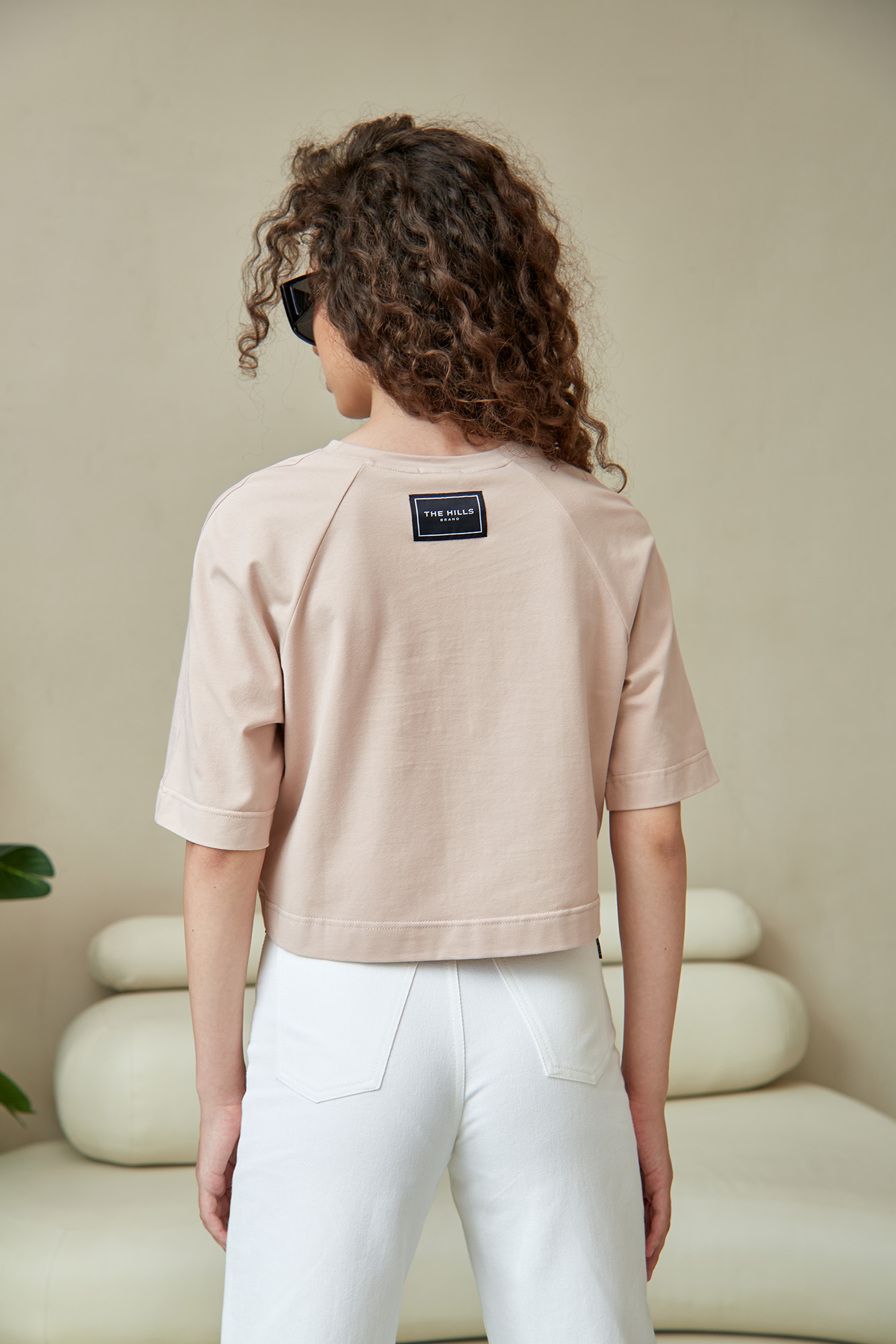 W-231-TH-22-0109 футболка the hills 