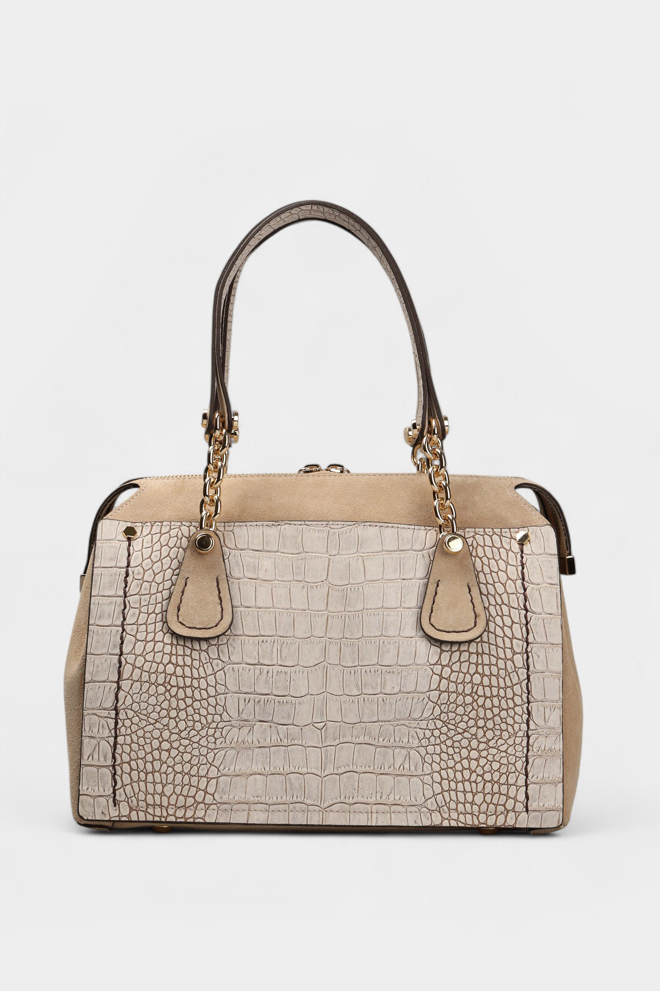 8399beige Сумка Marc Cony Бежевый