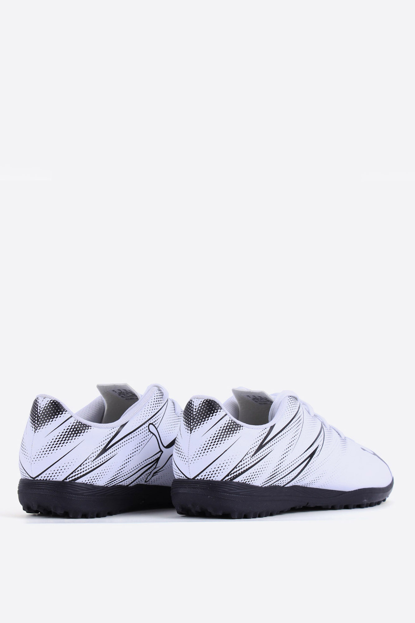  Многошиповки Puma Белый