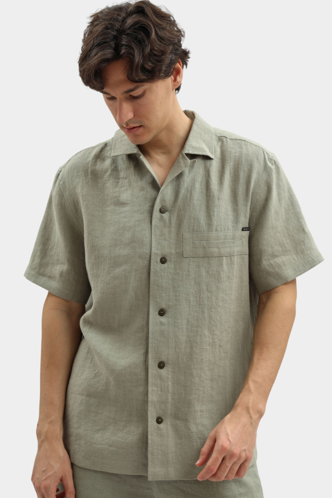 Рубашка The Hills