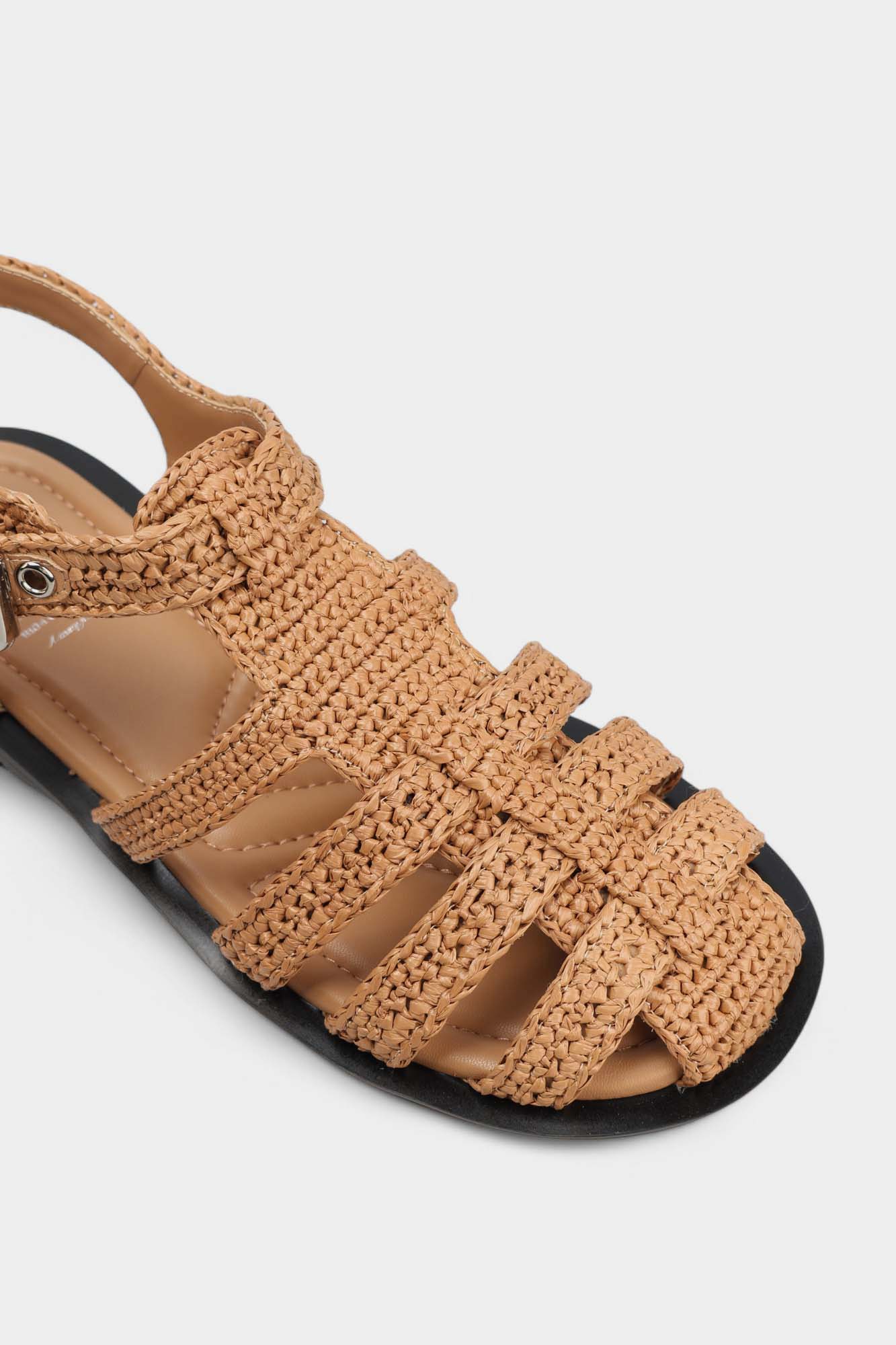 LT102-55 Сандалии Graciana Оранжевый