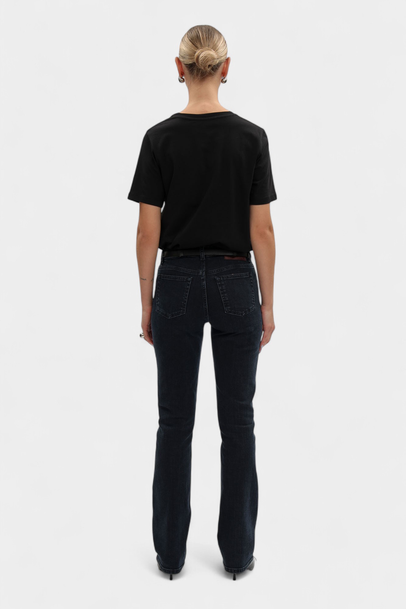 G1156000197N-WTS02J02-84A0 футболка trussardi 