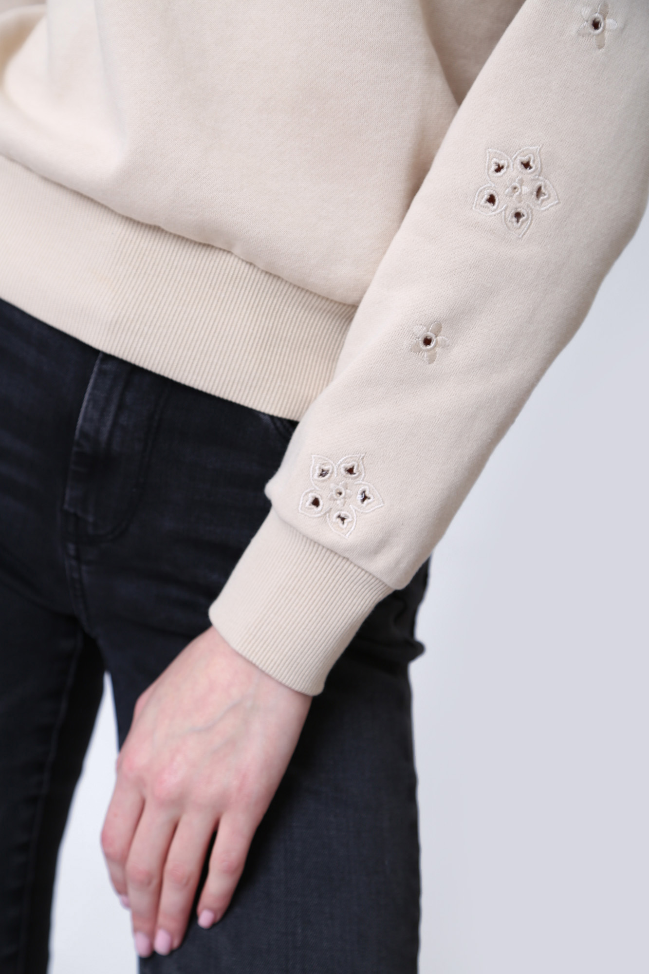 PL581282 свитшот pepe jeans