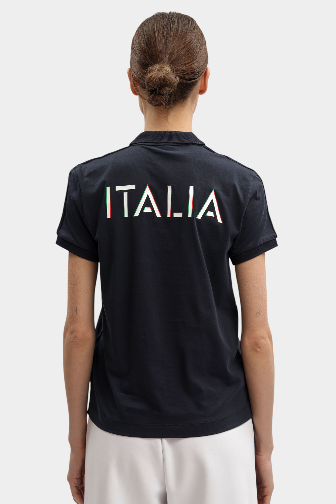 7W001221_AF12503 поло ea7 