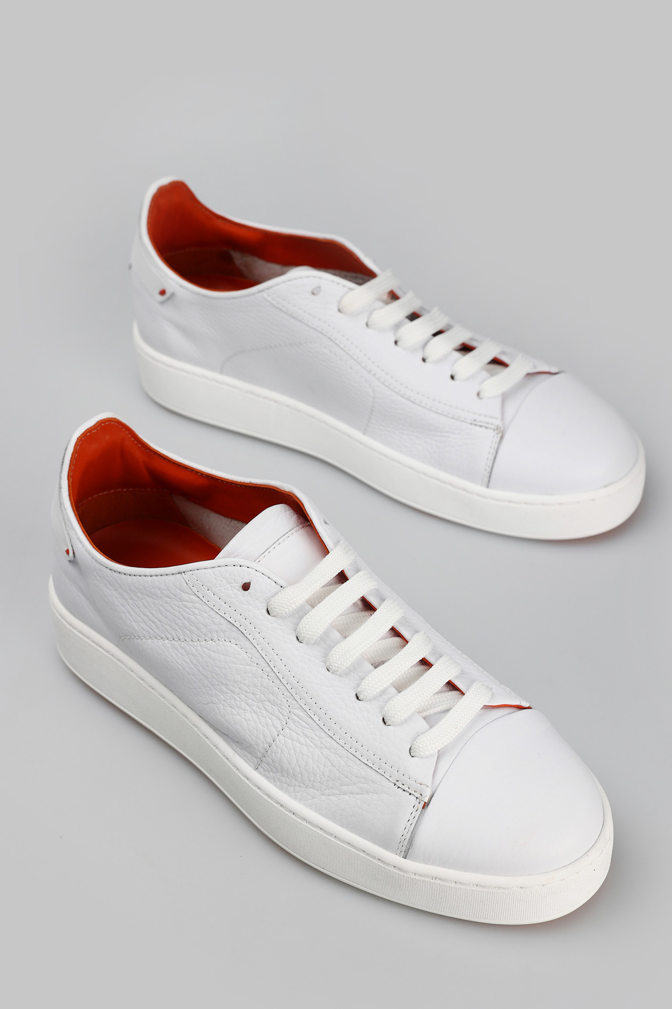 15-22600A004 Кеды Marc Cony Белый