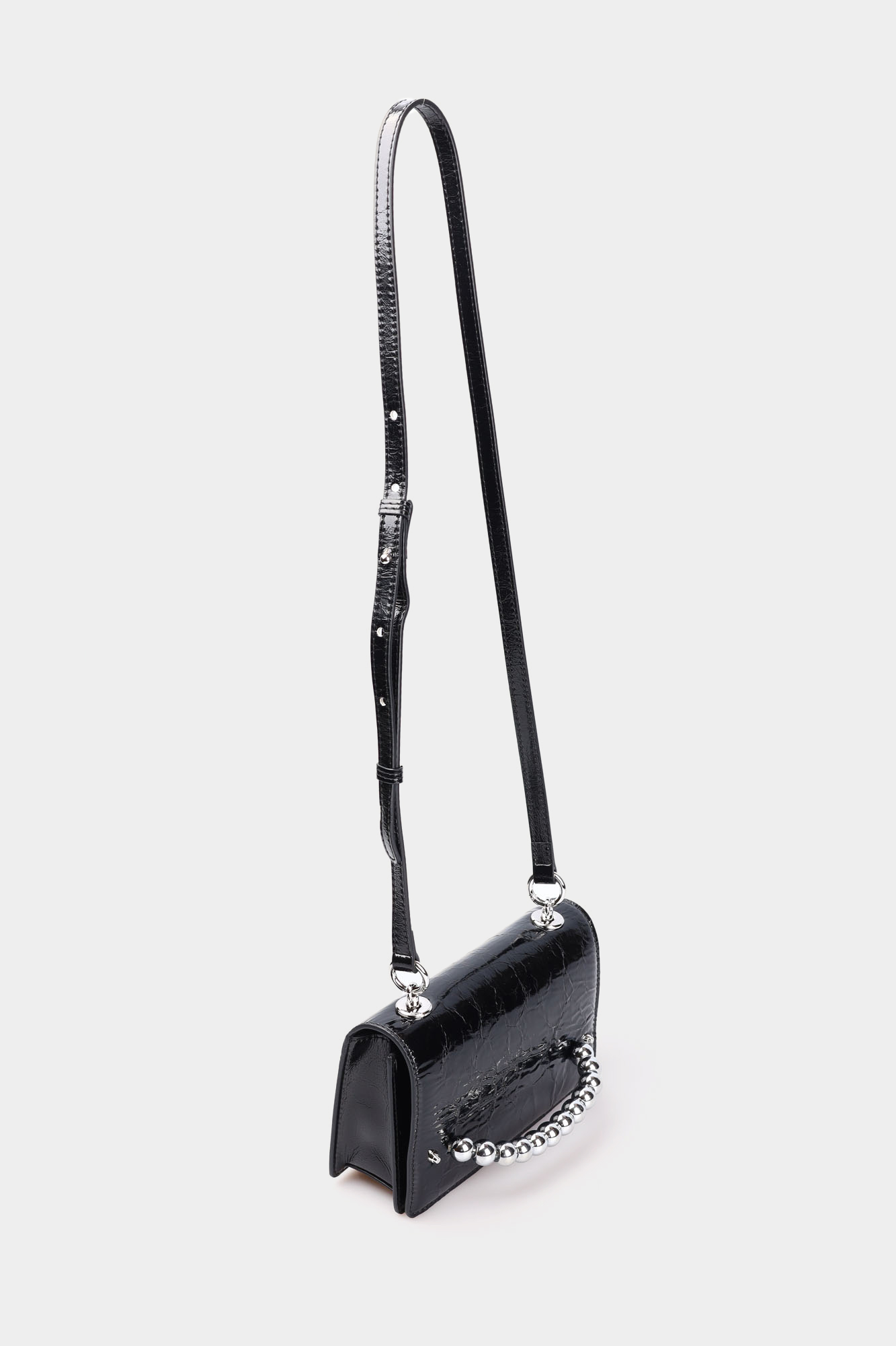 4287-829-373 Сумка Marc Cony Черный