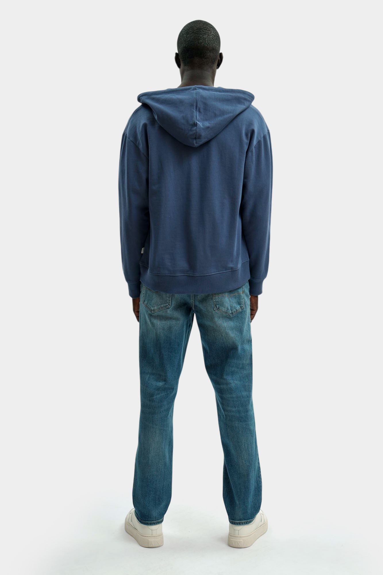 PM5800156 Толстовка Pepe Jeans Синий