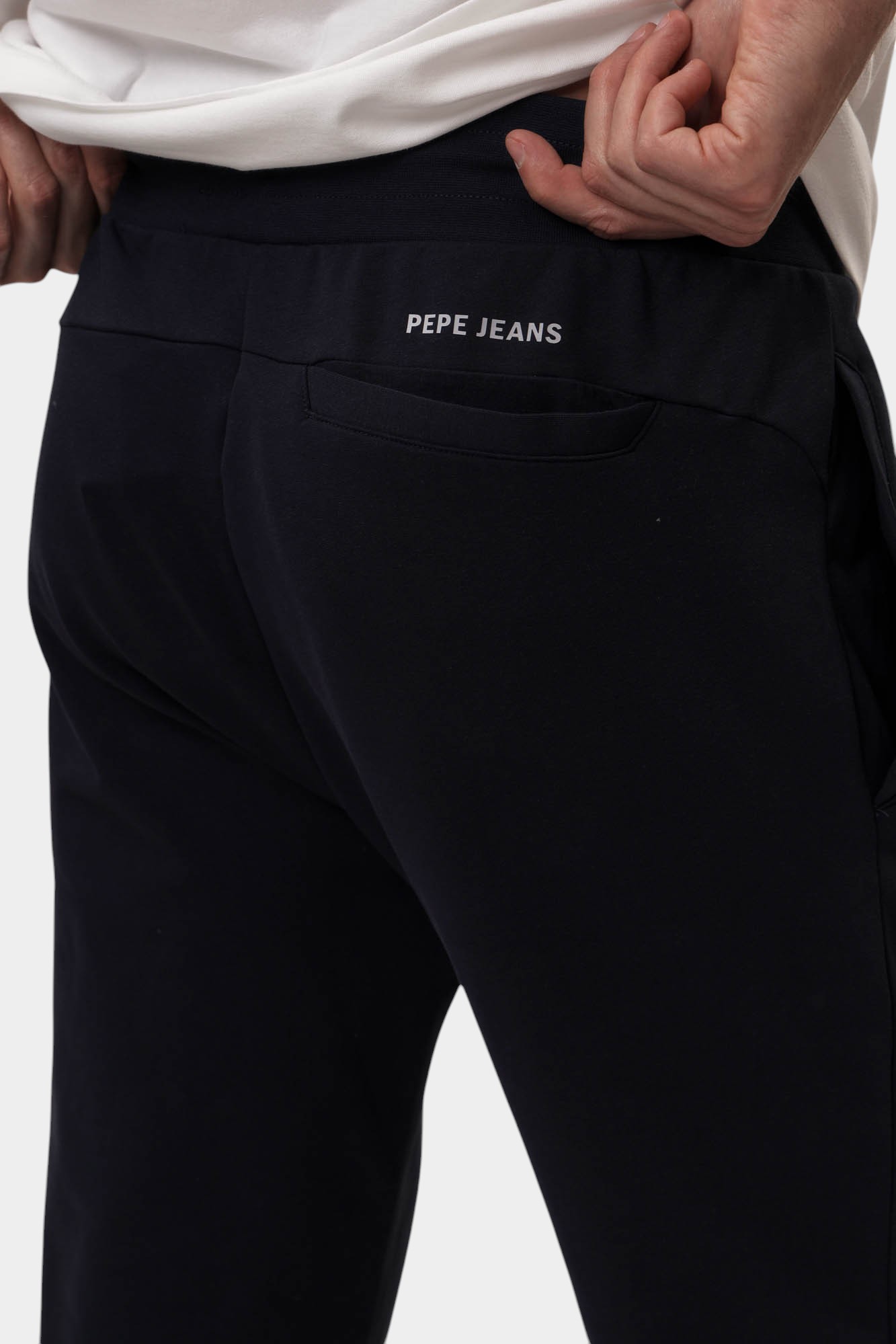 RM210003 Брюки Pepe Jeans Синий