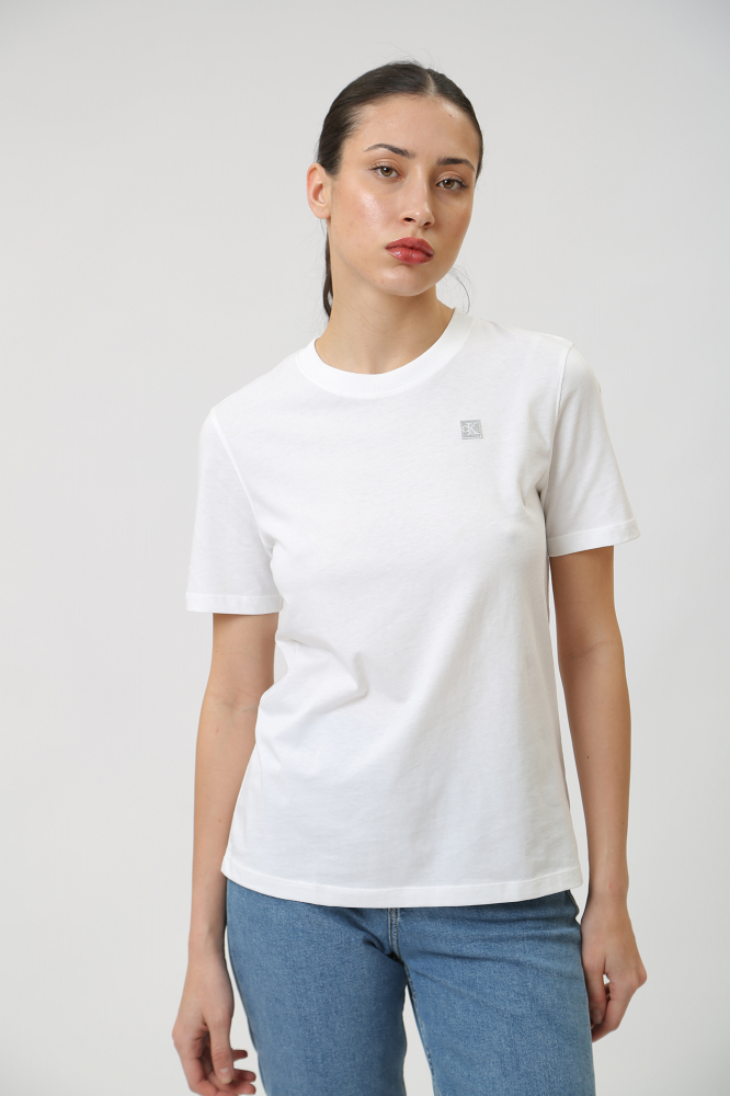 Джинсы Brooks Straight  Mustang  Синий